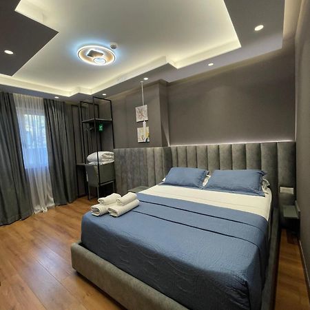 Peaky Hotel Durres Luaran gambar