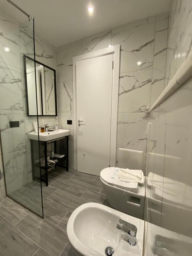 Peaky Hotel Durres Luaran gambar