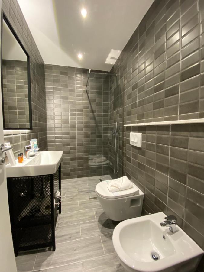 Peaky Hotel Durres Luaran gambar