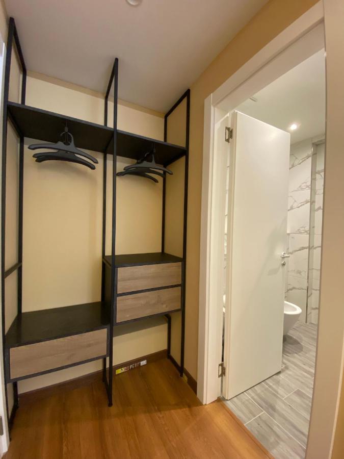 Peaky Hotel Durres Luaran gambar