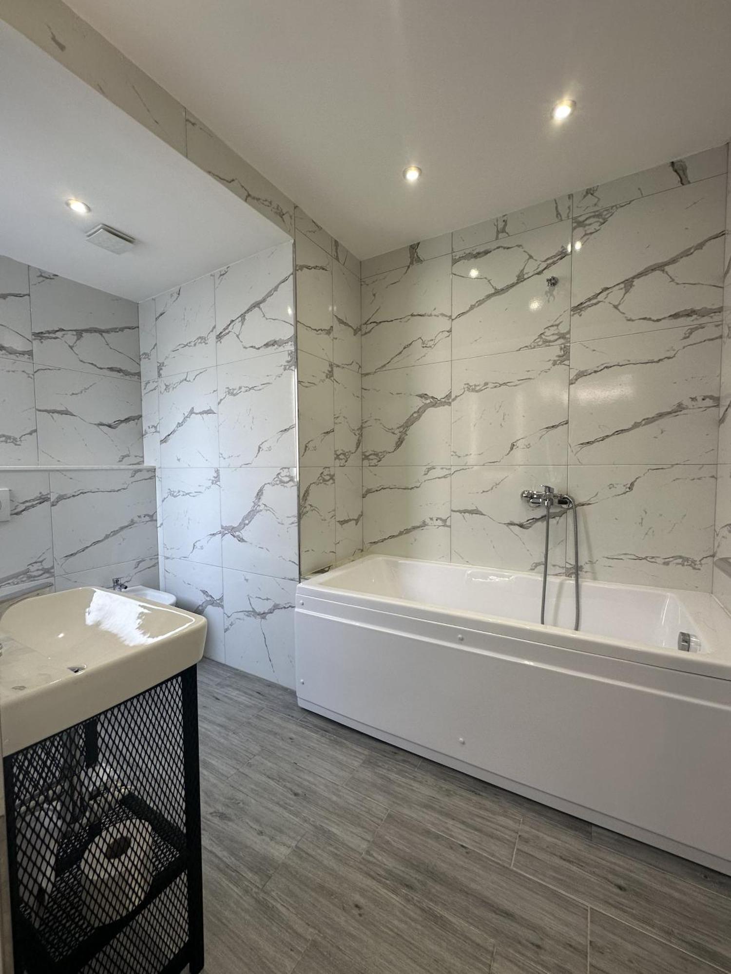 Peaky Hotel Durres Luaran gambar