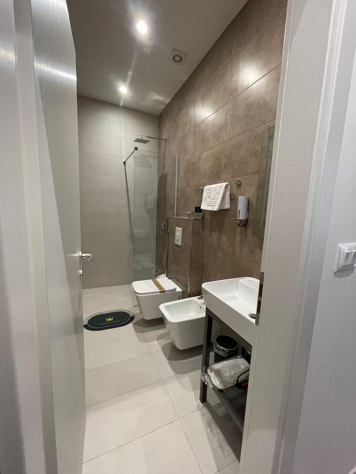 Peaky Hotel Durres Luaran gambar