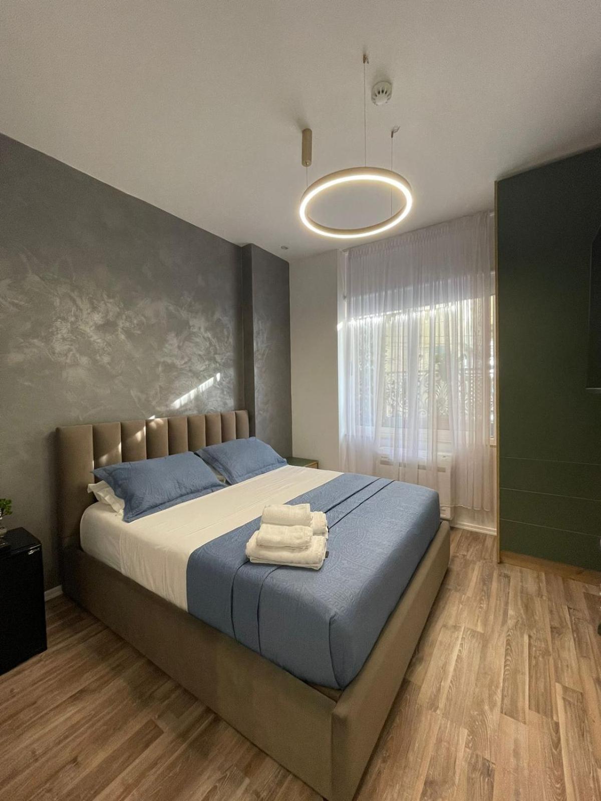 Peaky Hotel Durres Luaran gambar