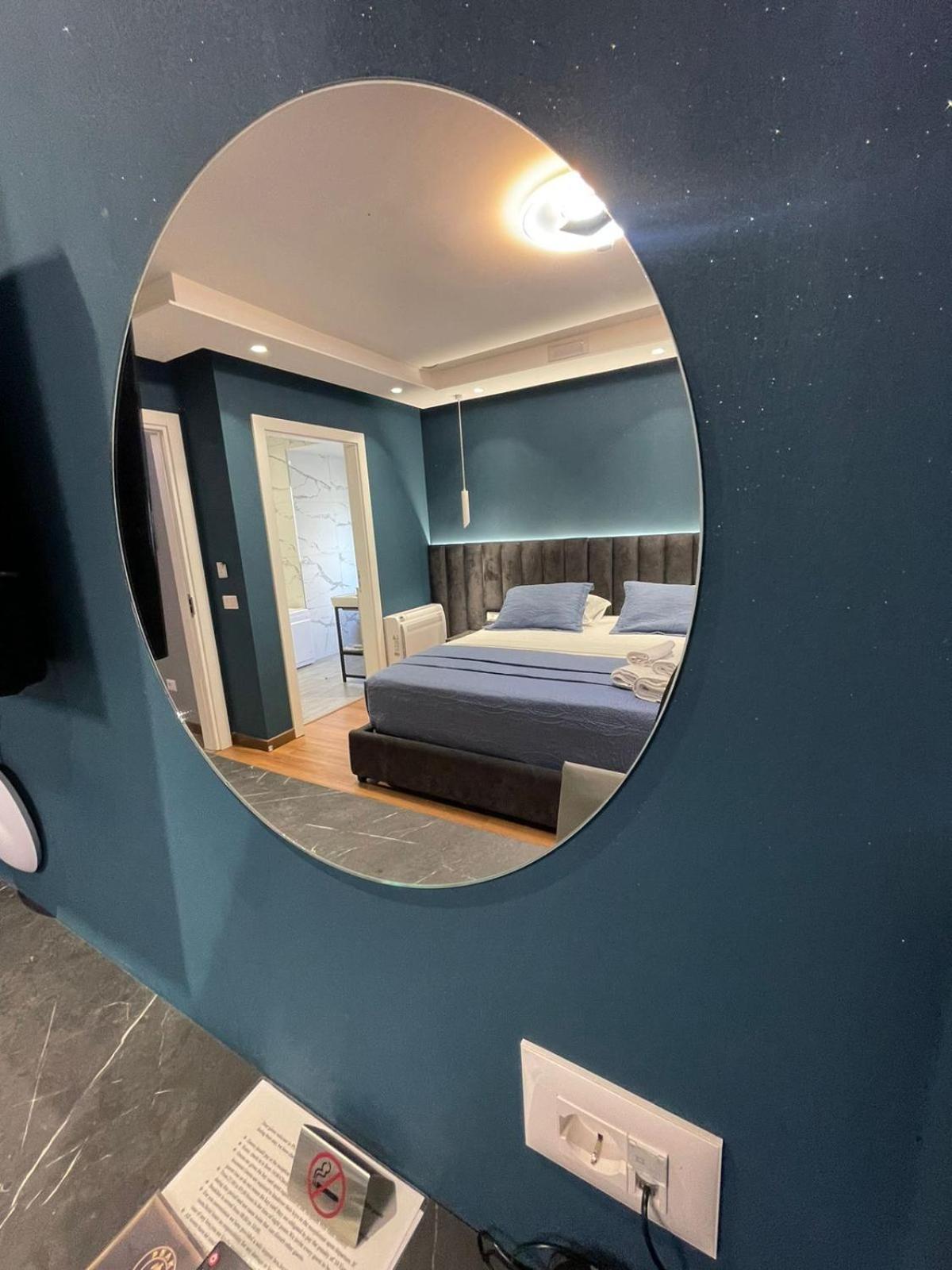 Peaky Hotel Durres Luaran gambar