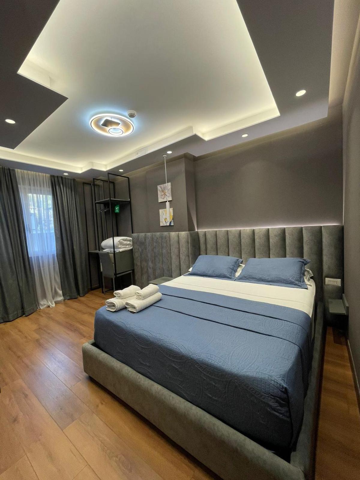 Peaky Hotel Durres Luaran gambar