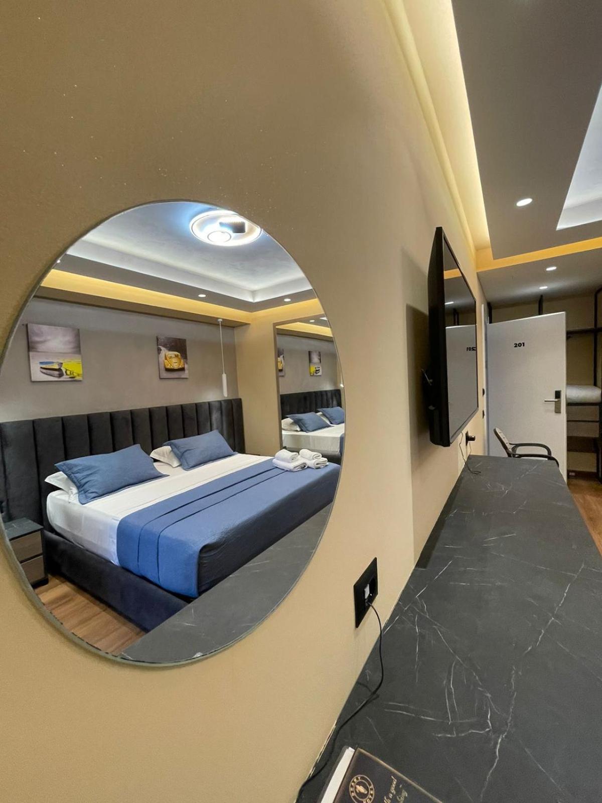 Peaky Hotel Durres Luaran gambar