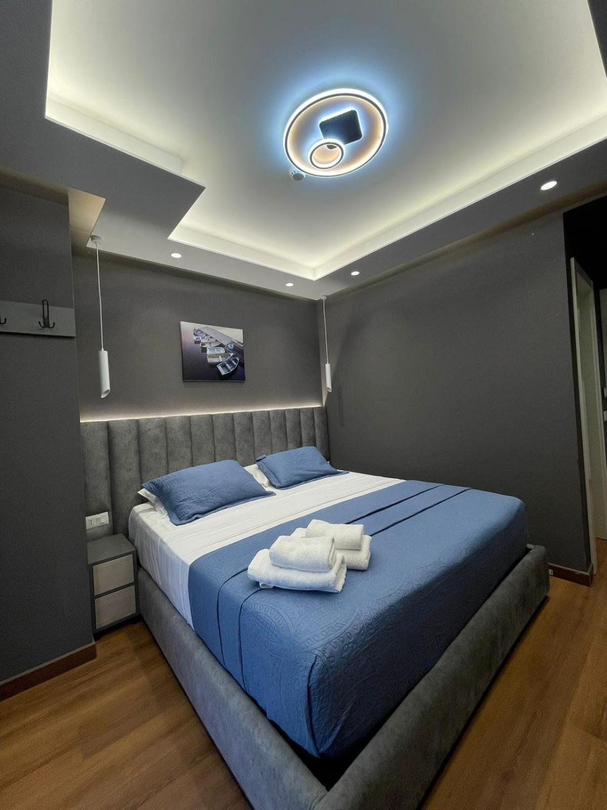 Peaky Hotel Durres Luaran gambar