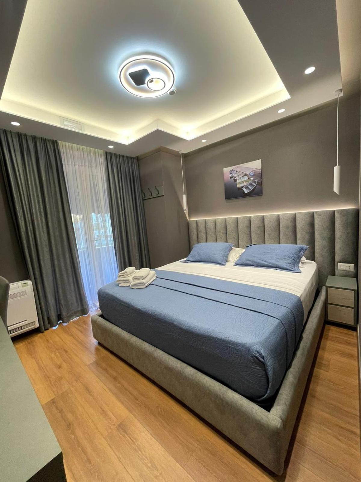 Peaky Hotel Durres Luaran gambar