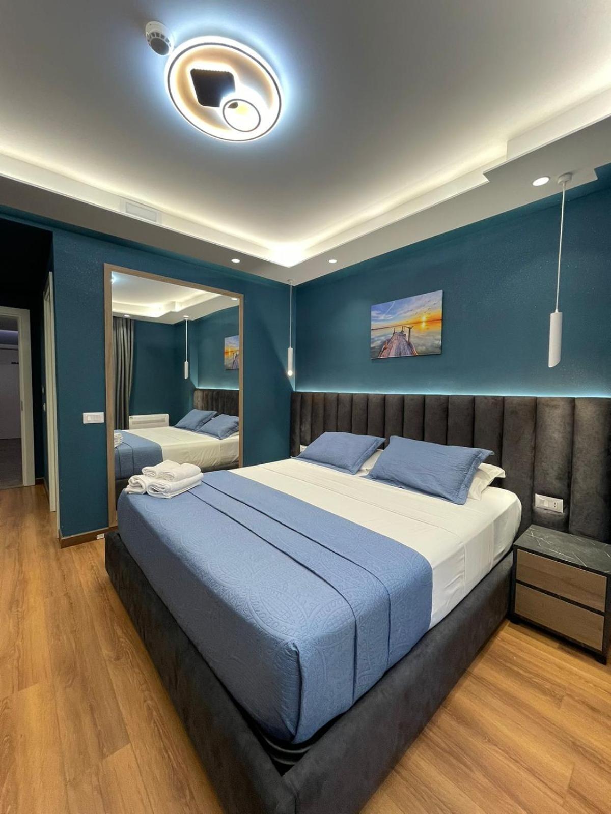 Peaky Hotel Durres Luaran gambar