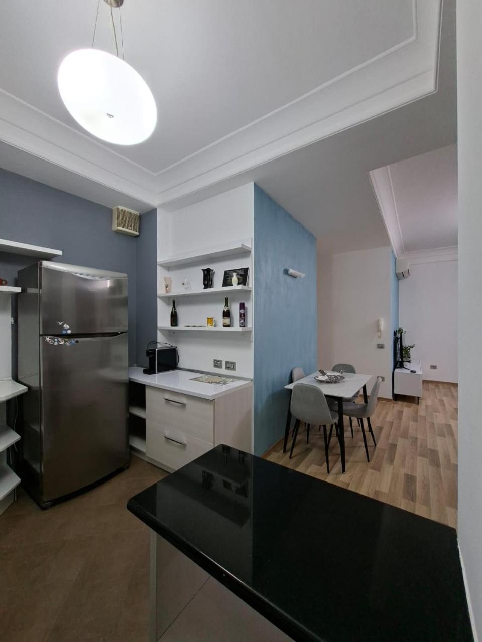 Peaky Hotel Durres Luaran gambar