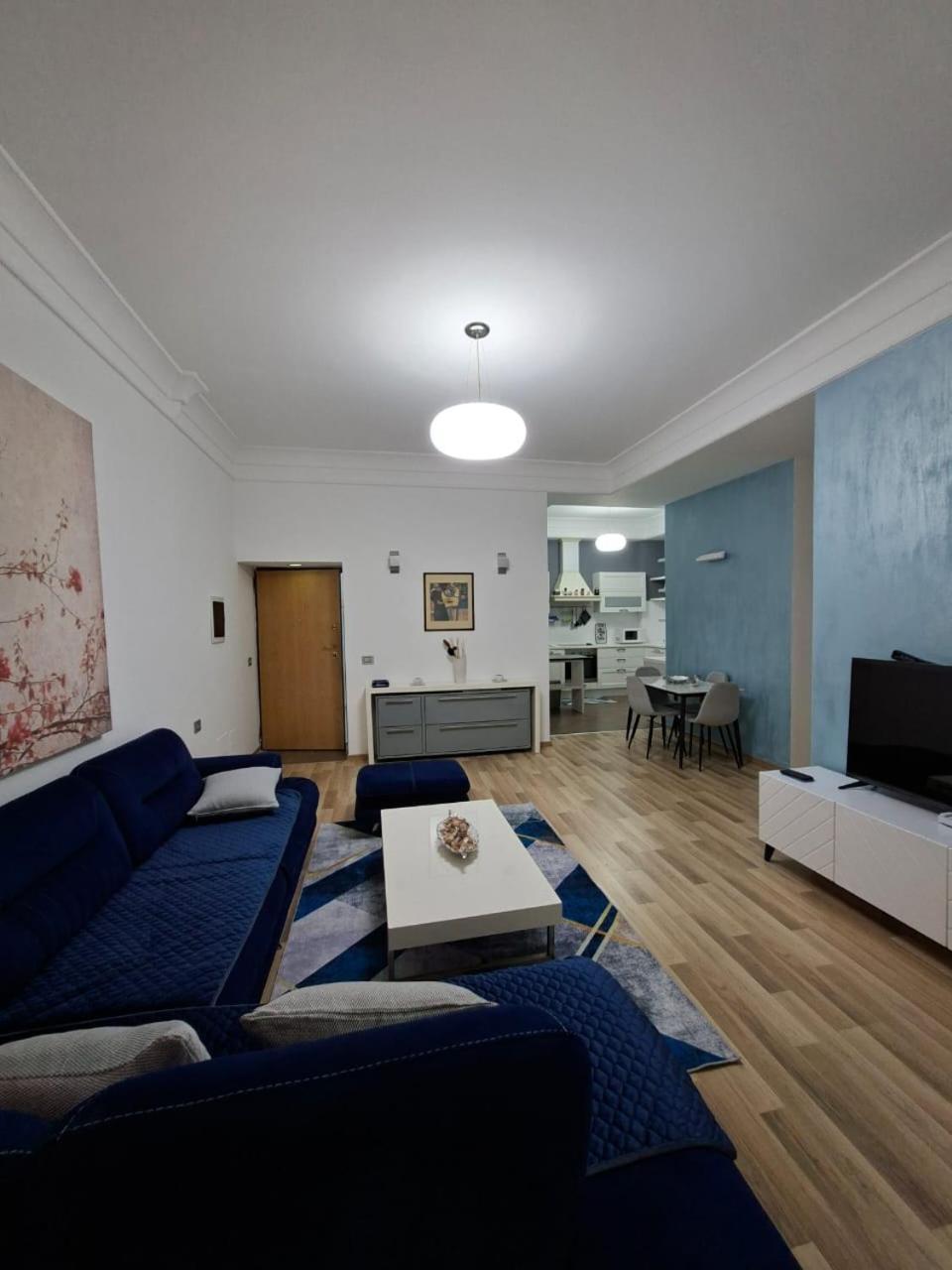 Peaky Hotel Durres Luaran gambar