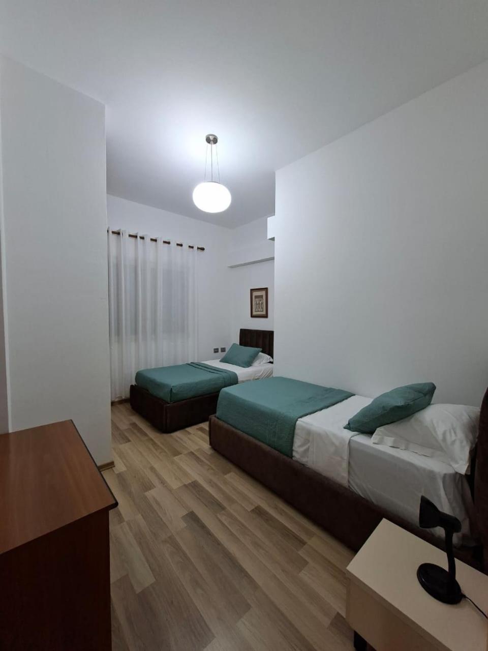 Peaky Hotel Durres Luaran gambar
