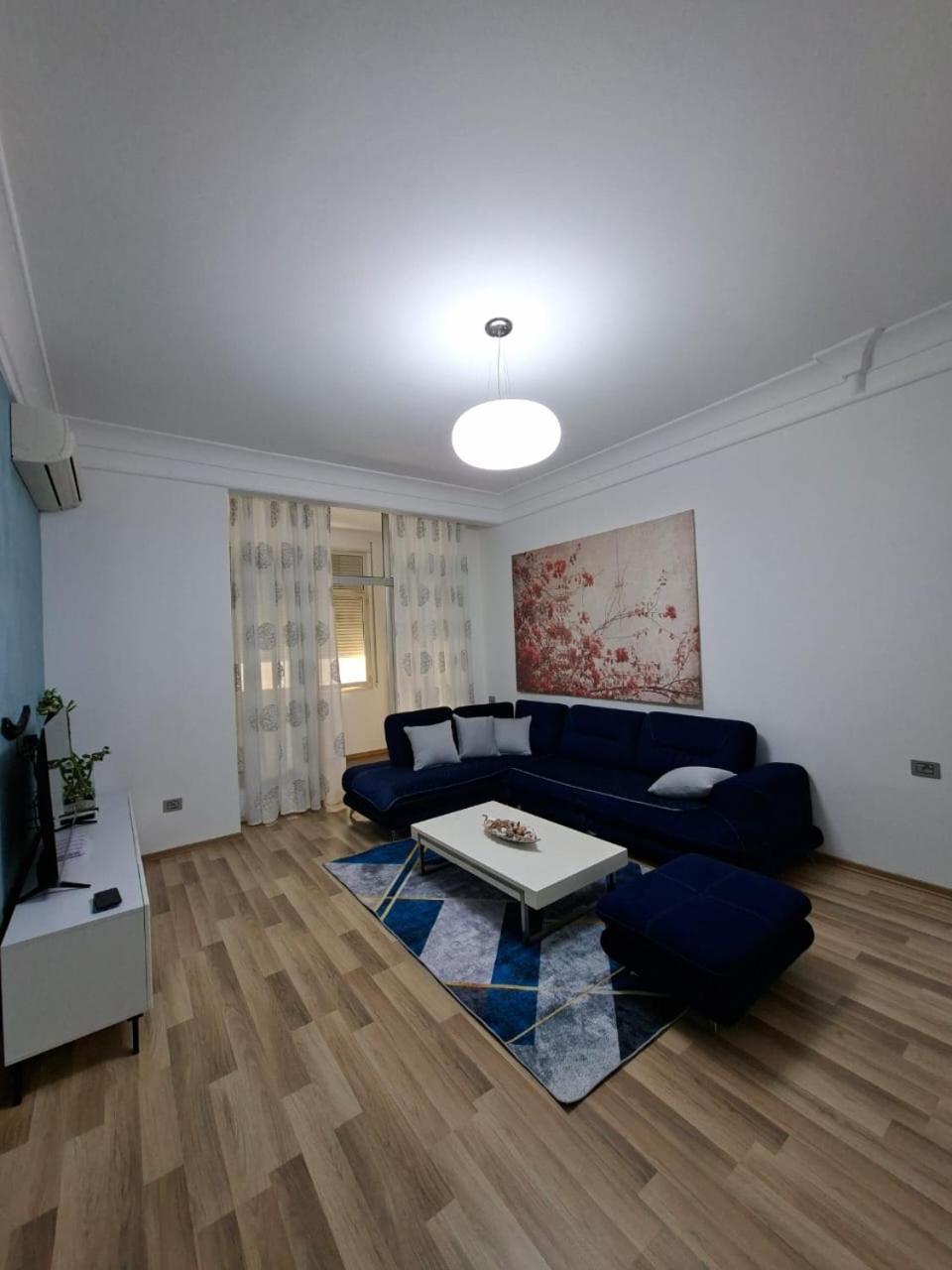Peaky Hotel Durres Luaran gambar
