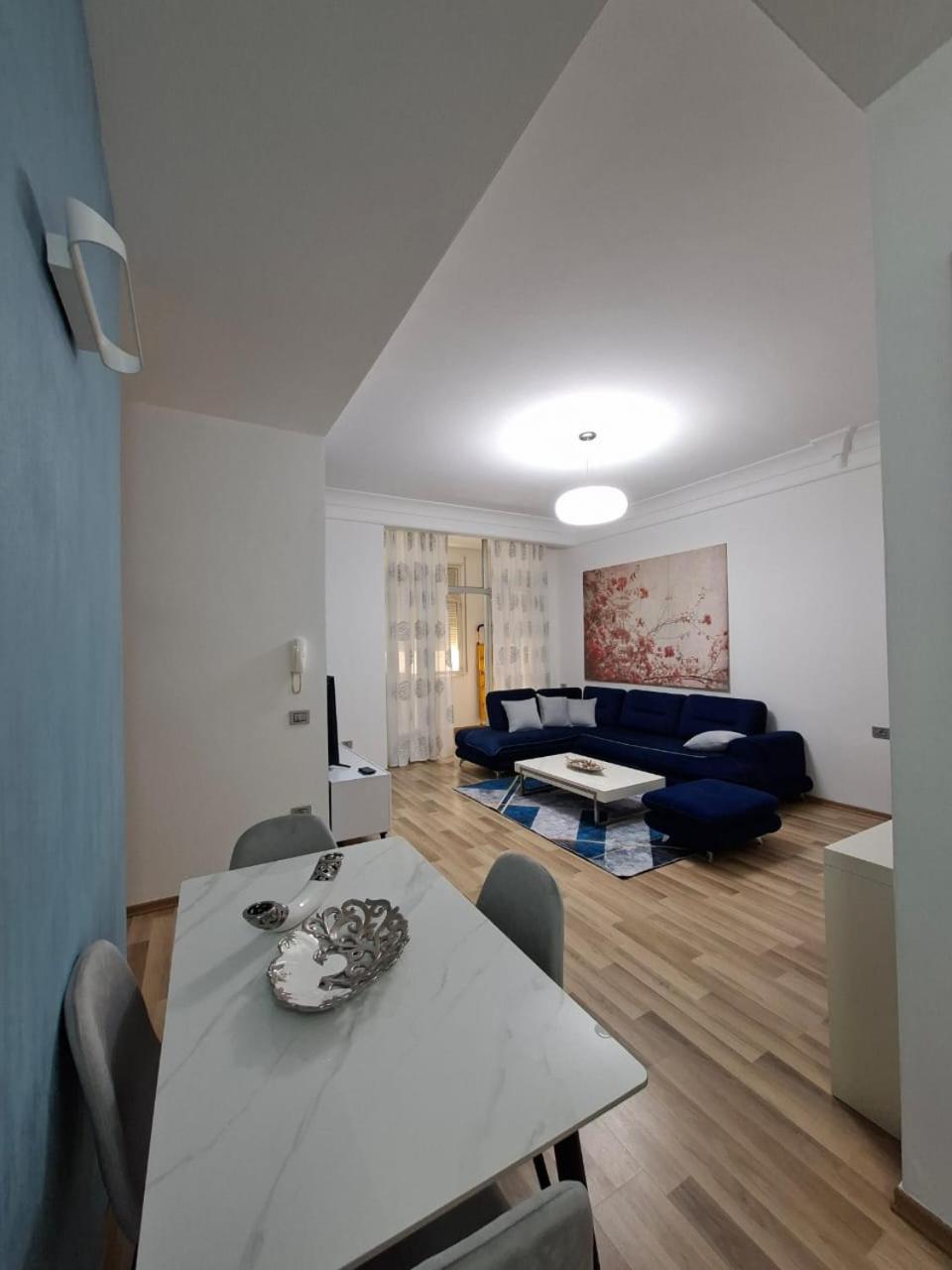 Peaky Hotel Durres Luaran gambar