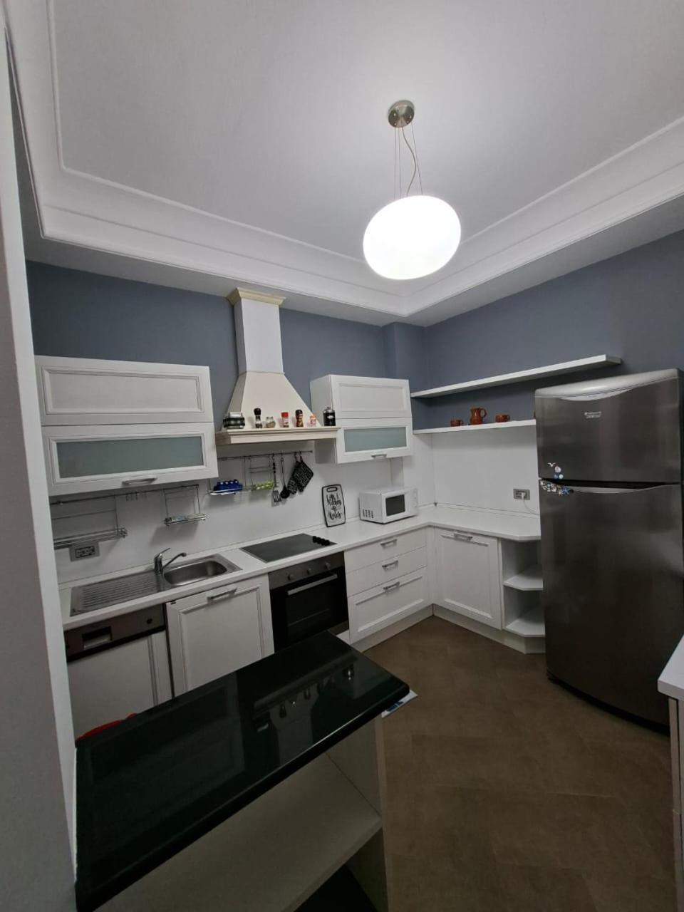 Peaky Hotel Durres Luaran gambar