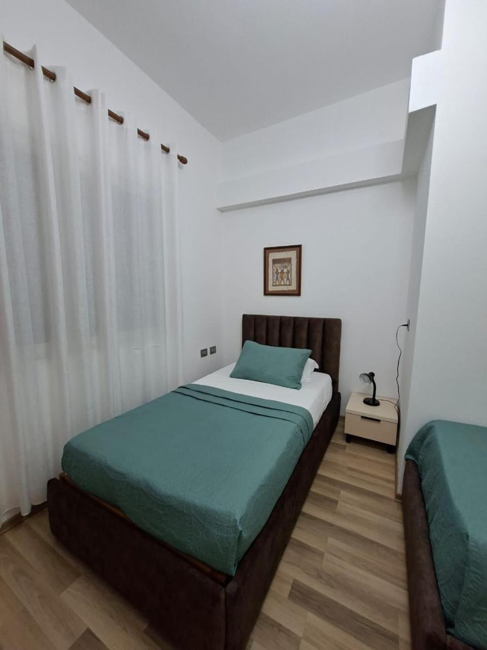 Peaky Hotel Durres Luaran gambar
