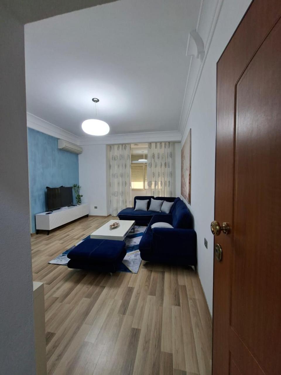 Peaky Hotel Durres Luaran gambar