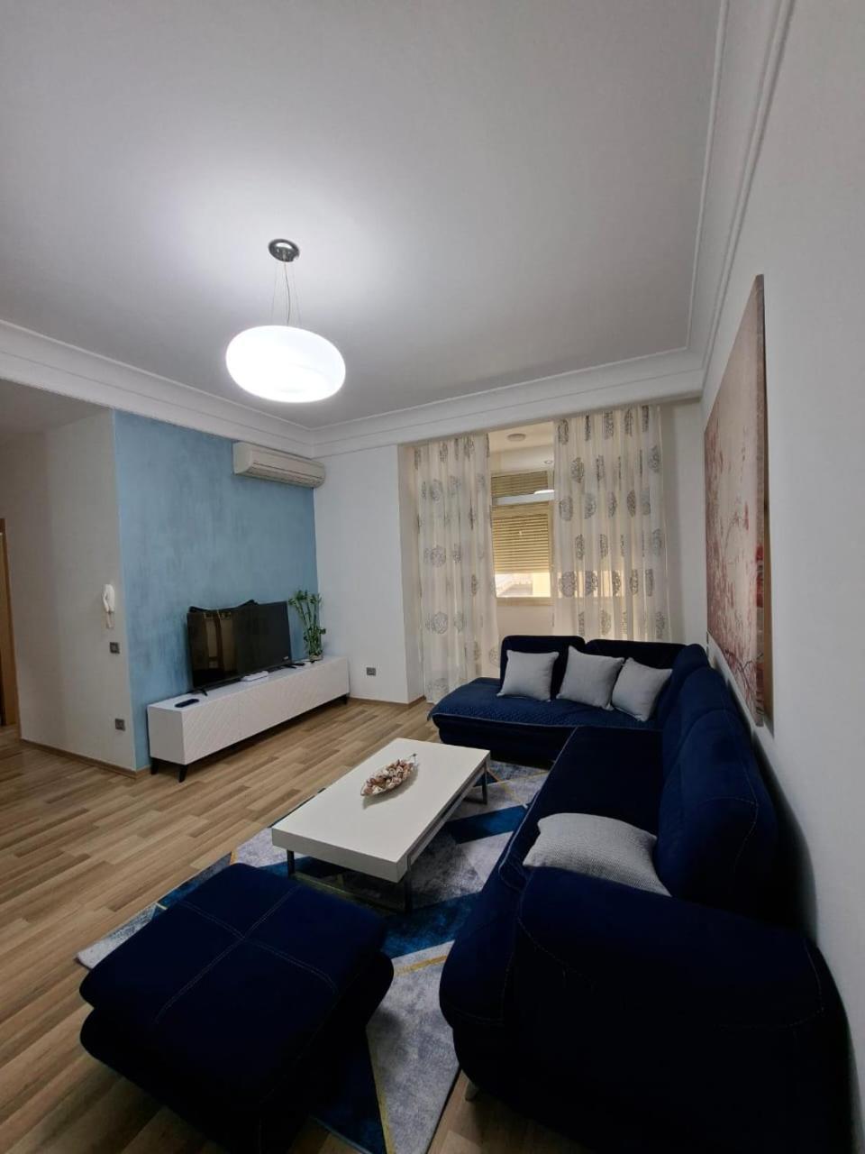 Peaky Hotel Durres Luaran gambar