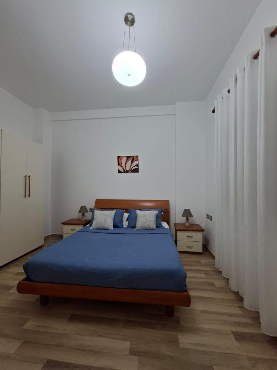 Peaky Hotel Durres Luaran gambar