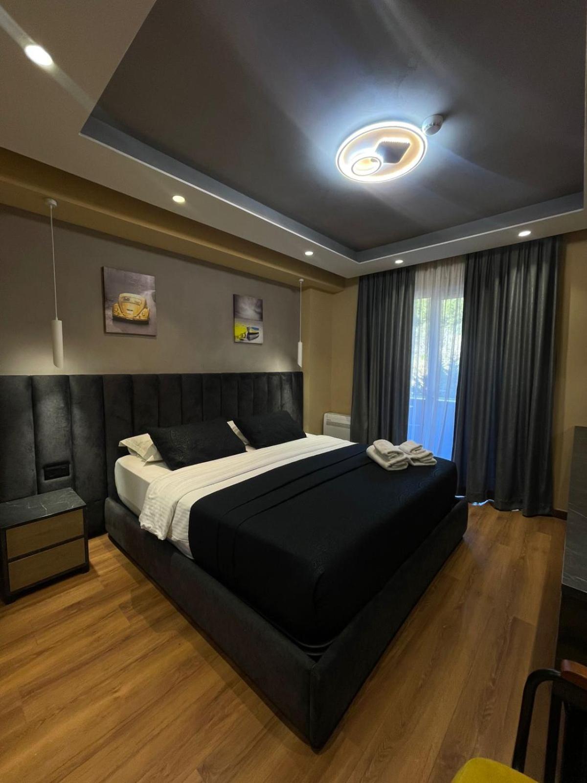 Peaky Hotel Durres Luaran gambar